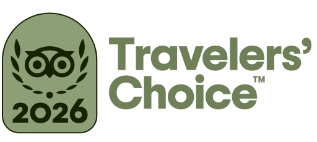 Travelers' Choice 2026